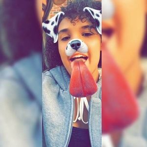 Meet your Posher, Ashlee